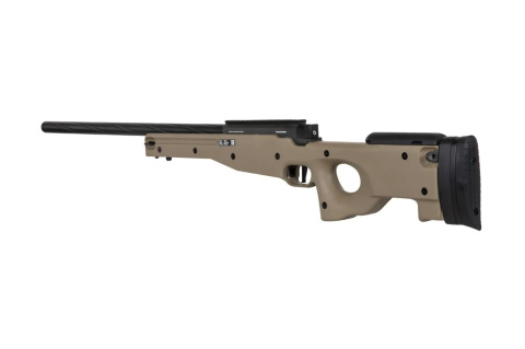 Replika karabinu snajperskiego Specna Arms SA-S11 EDGE™ Tan Replika karabinu snajperskiego Specna Arms SA-S11 EDGE™ Tan