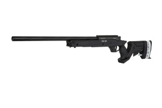 Replika karabinu snajperskiego Specna Arms SA-S13 EDGE™ Czarna