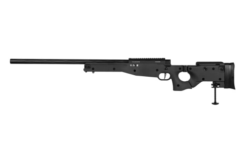 Replika karabinu snajperskiego Specna Arms SA-S14 EDGE™ Czarna