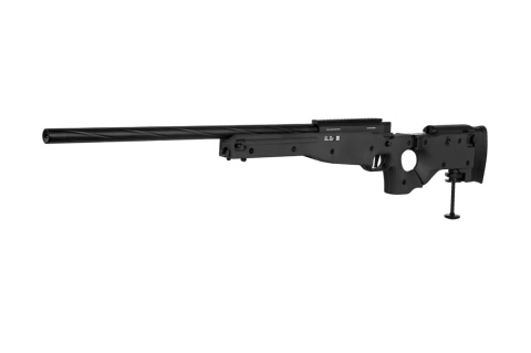 Replika karabinu snajperskiego Specna Arms SA-S14 EDGE™ Czarna