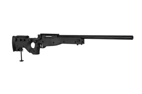Replika karabinu snajperskiego Specna Arms SA-S14 EDGE™ Czarna