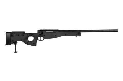 Replika karabinu snajperskiego Specna Arms SA-S14 EDGE™ Czarna