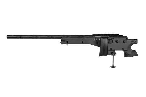 Replika karabinu snajperskiego Specna Arms SA-S14 EDGE™ Czarna