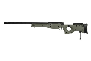 Replika karabinu snajperskiego Specna Arms SA-S14 EDGE™ Oliwkowa