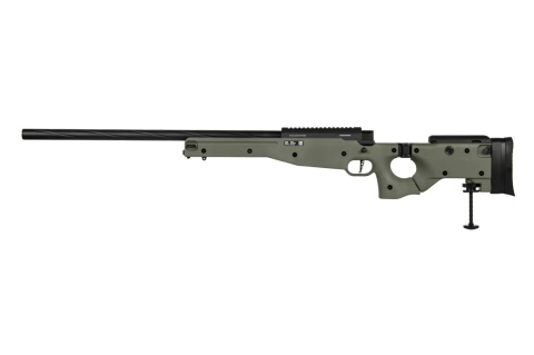 Replika karabinu snajperskiego Specna Arms SA-S14 EDGE™ Oliwkowa Replika karabinu snajperskiego Specna Arms SA-S14 EDGE™ Oliwkowa