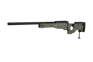 Replika karabinu snajperskiego Specna Arms SA-S14 EDGE™ Oliwkowa