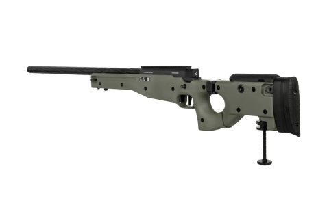 Replika karabinu snajperskiego Specna Arms SA-S14 EDGE™ Oliwkowa Replika karabinu snajperskiego Specna Arms SA-S14 EDGE™ Oliwkowa