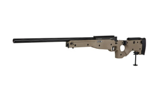 Replika karabinu snajperskiego Specna Arms SA-S14 EDGE™ Tan