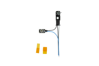 Sensor magazynka i bolt-catcha GATE do Aster II Bluetooth