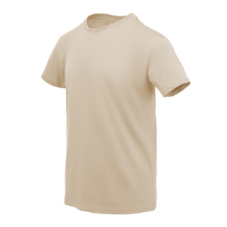 T-Shirt Helikon-Tex - Bawełna - Beżowy