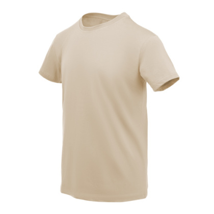 T-Shirt Helikon-Tex - Bawełna - Beżowy