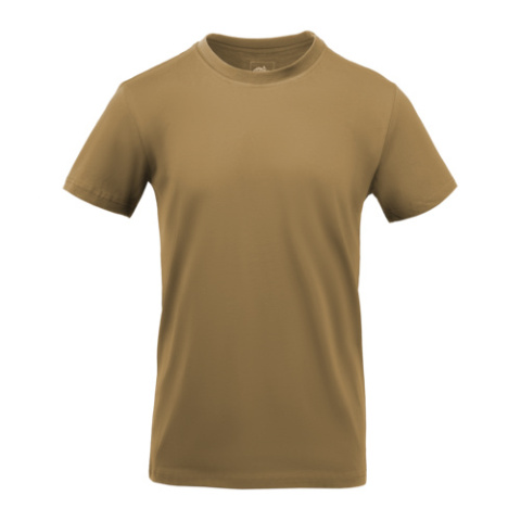 T-Shirt - Bawełna - Coyote T-Shirt - Bawełna - Coyote