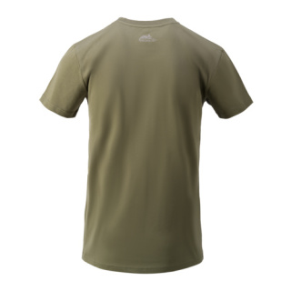 T-Shirt Helikon-Tex (Adventure Is Out There) - Sentinel Light