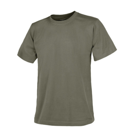 T-Shirt Helikon-Tex - Bawełna - Adaptive Green
