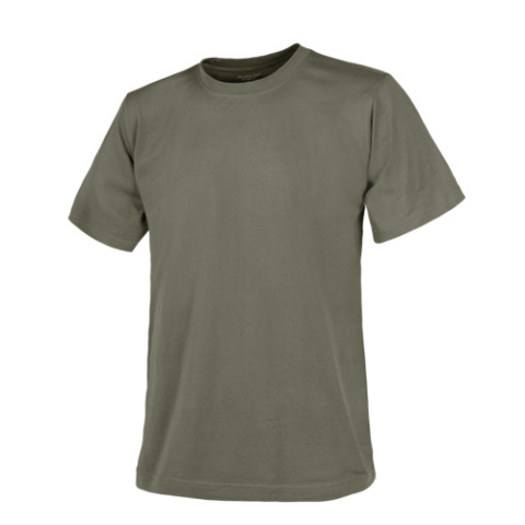 T-Shirt Helikon-Tex - Bawełna - Adaptive Green T-Shirt Helikon-Tex - Bawełna - Adaptive Green