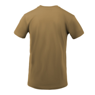 T-Shirt Helikon-Tex - Bawełna - Biały