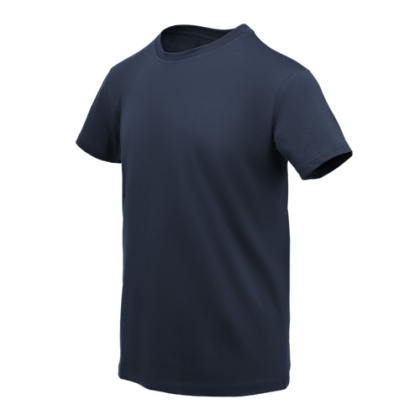 T-Shirt Helikon-Tex - Bawełna - Navy Blue