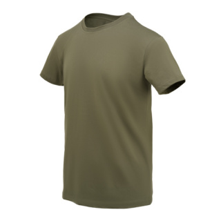 T-Shirt Helikon-Tex - Bawełna - Olive Green