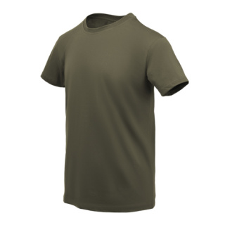 T-Shirt Helikon-Tex - Bawełna - Taiga Green