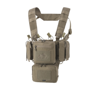 Chest Rig Helikon-Tex Training Mini Rig (TMR)® - RAL 7013
