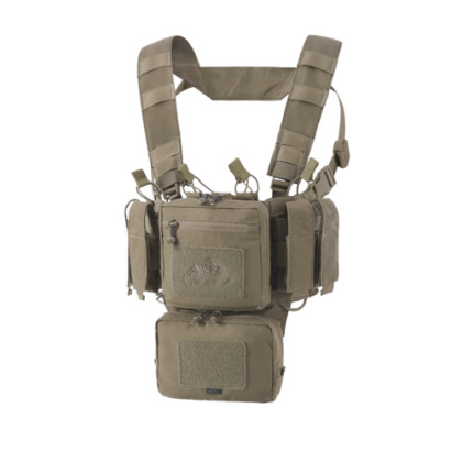 Chest Rig Helikon-Tex Training Mini Rig (TMR)® - RAL 7013