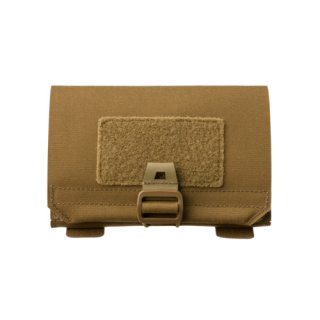 Attack Pouch - Coyote Brown