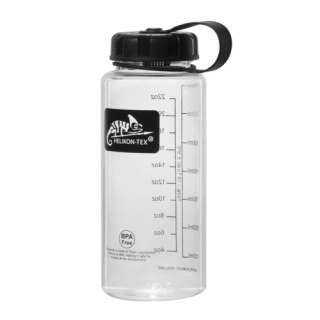 Butelka Turystyczna (700ml) - Przezroczysta