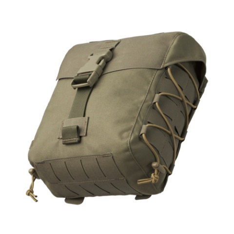 CARGO POUCH MK II ® - Cordura® - Adaptive Green CARGO POUCH MK II ® - Cordura® - Adaptive Green
