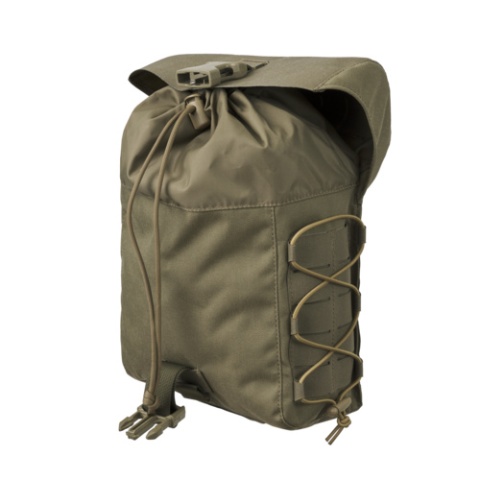 CARGO POUCH MK II ® - Cordura® - Adaptive Green CARGO POUCH MK II ® - Cordura® - Adaptive Green