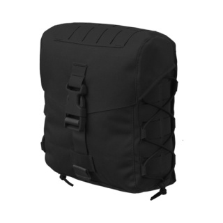 CARGO POUCH MK II® - Cordura® - Czarny