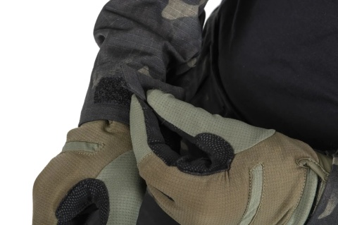 Combat Shirt SATAC G4 – MC Black Combat Shirt SATAC G4 – MC Black