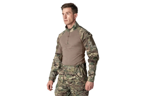 Combat Shirt SATAC G4 – MC Combat Shirt SATAC G4 – MC