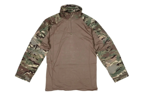 Combat Shirt SATAC G4 – MC Combat Shirt SATAC G4 – MC
