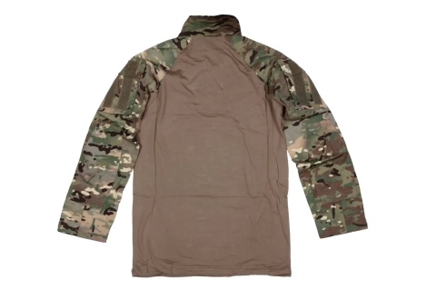 Combat Shirt SATAC G4 – MC Combat Shirt SATAC G4 – MC