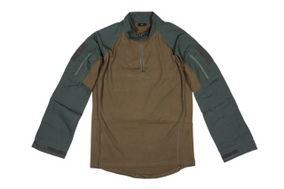 Combat Shirt SATAC G4 – Oliwkowy