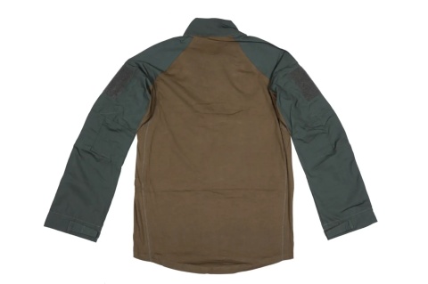 Combat Shirt SATAC G4 – Oliwkowy Combat Shirt SATAC G4 – Oliwkowy