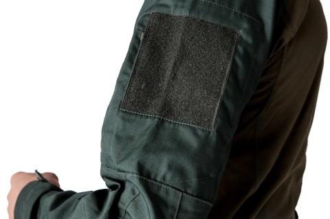 Combat Shirt SATAC G4 – Oliwkowy Combat Shirt SATAC G4 – Oliwkowy