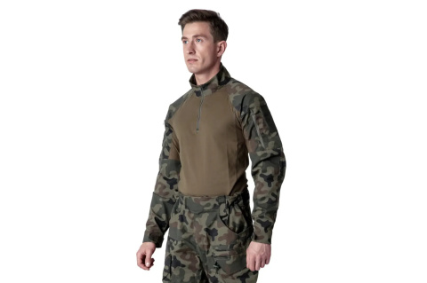 Combat Shirt SATAC G4 – WZ.93 Pantera Leśna Combat Shirt SATAC G4 – WZ.93 Pantera Leśna