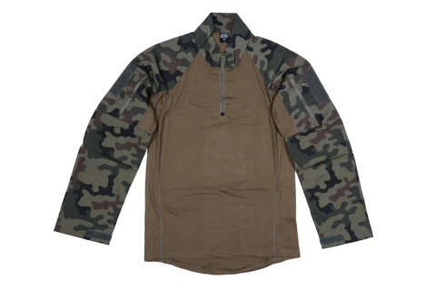 Combat Shirt SATAC G4 – WZ.93 Pantera Leśna Combat Shirt SATAC G4 – WZ.93 Pantera Leśna