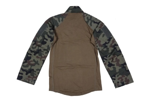 Combat Shirt SATAC G4 – WZ.93 Pantera Leśna Combat Shirt SATAC G4 – WZ.93 Pantera Leśna