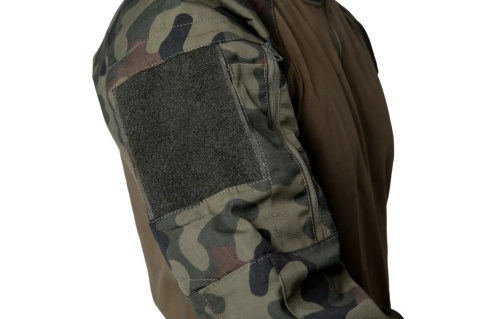 Combat Shirt SATAC G4 – WZ.93 Pantera Leśna Combat Shirt SATAC G4 – WZ.93 Pantera Leśna