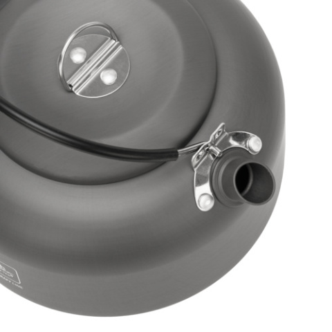 Czajnik Obozowy CAMP KETTLE Czajnik Obozowy CAMP KETTLE