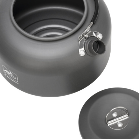 Czajnik Obozowy CAMP KETTLE Czajnik Obozowy CAMP KETTLE