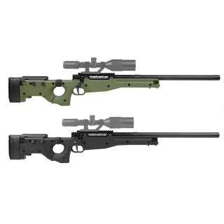 Karabin Snajperski Novritsch SSG96 MK2