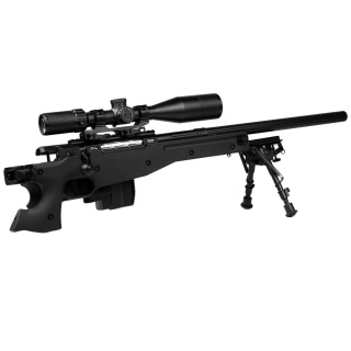 Karabin Snajperski Novritsch SSG96 MK2