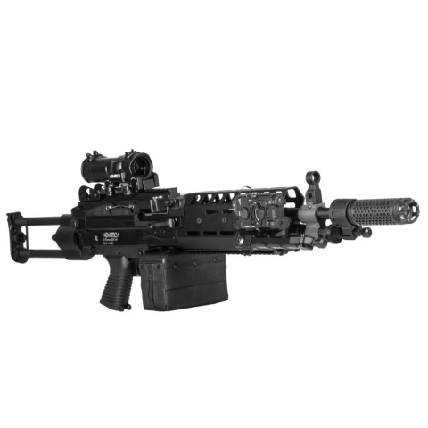 Karabin maszynowy Novritsch SSR249 Karabin maszynowy Novritsch SSR249
