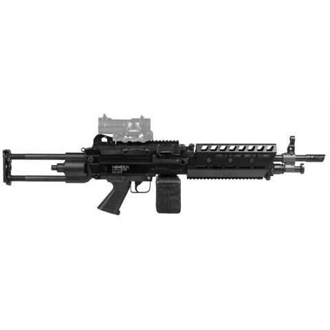 Karabin maszynowy Novritsch SSR249 Karabin maszynowy Novritsch SSR249