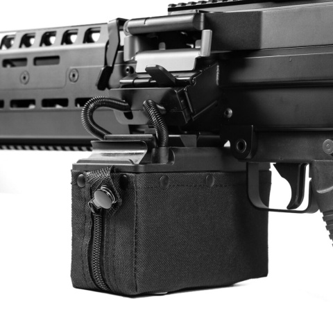 Karabin maszynowy Novritsch SSR249 Karabin maszynowy Novritsch SSR249