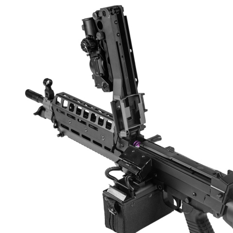 Karabin maszynowy Novritsch SSR249 Karabin maszynowy Novritsch SSR249