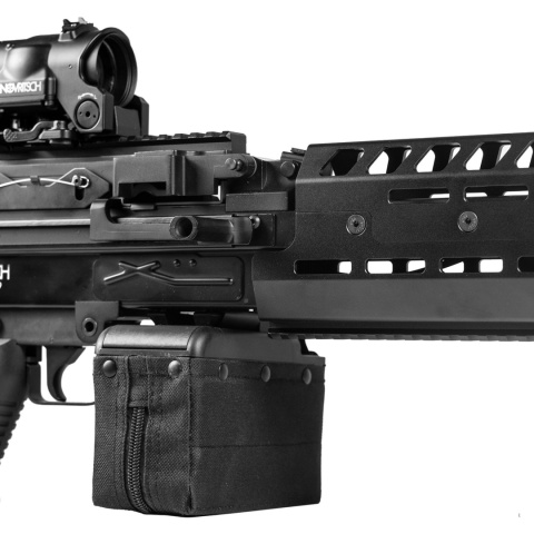 Karabin maszynowy Novritsch SSR249 Karabin maszynowy Novritsch SSR249